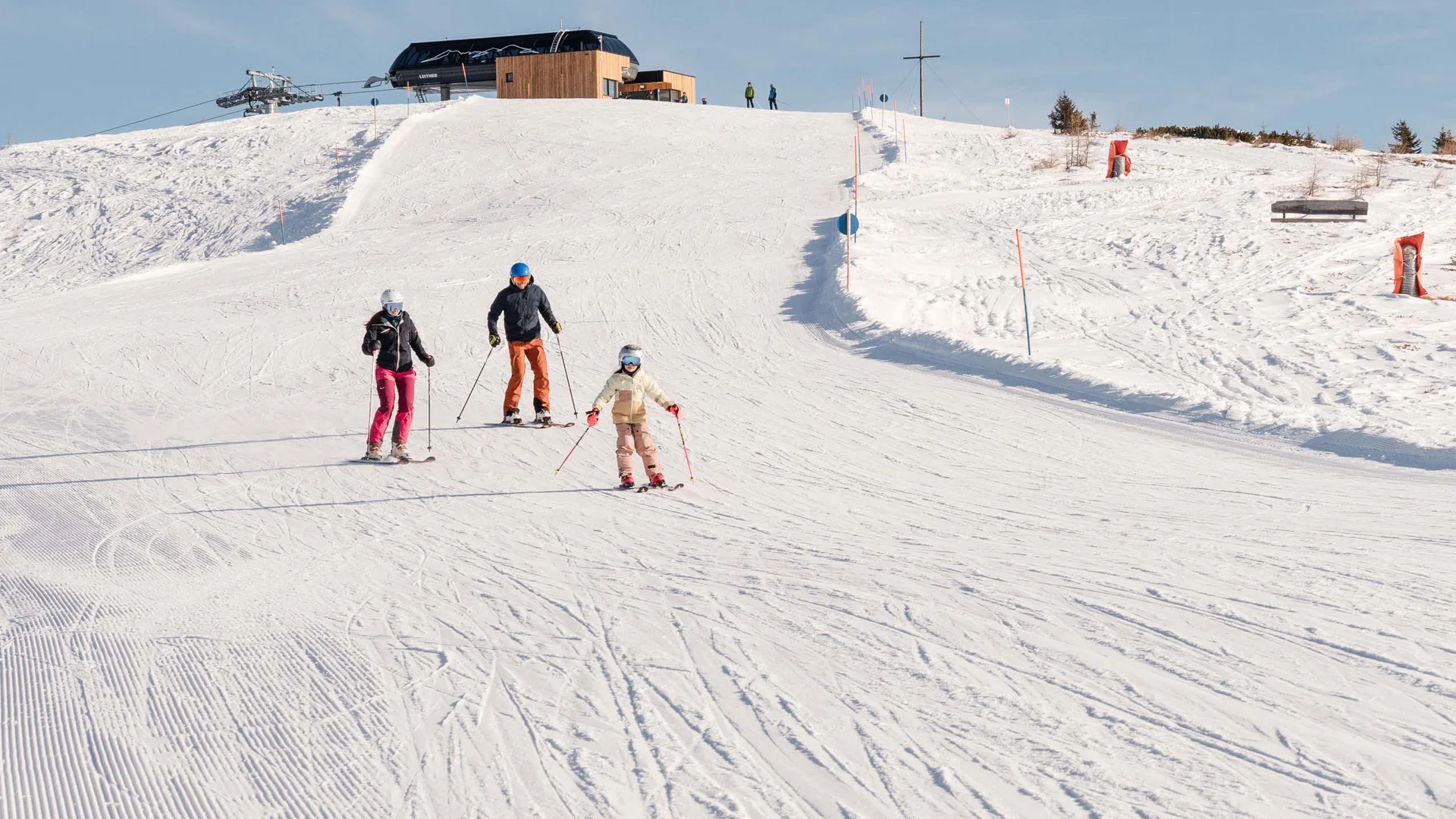 Il vostro hotel per famiglie a Maranza, tra giochi, scoperte e tempo condiviso
