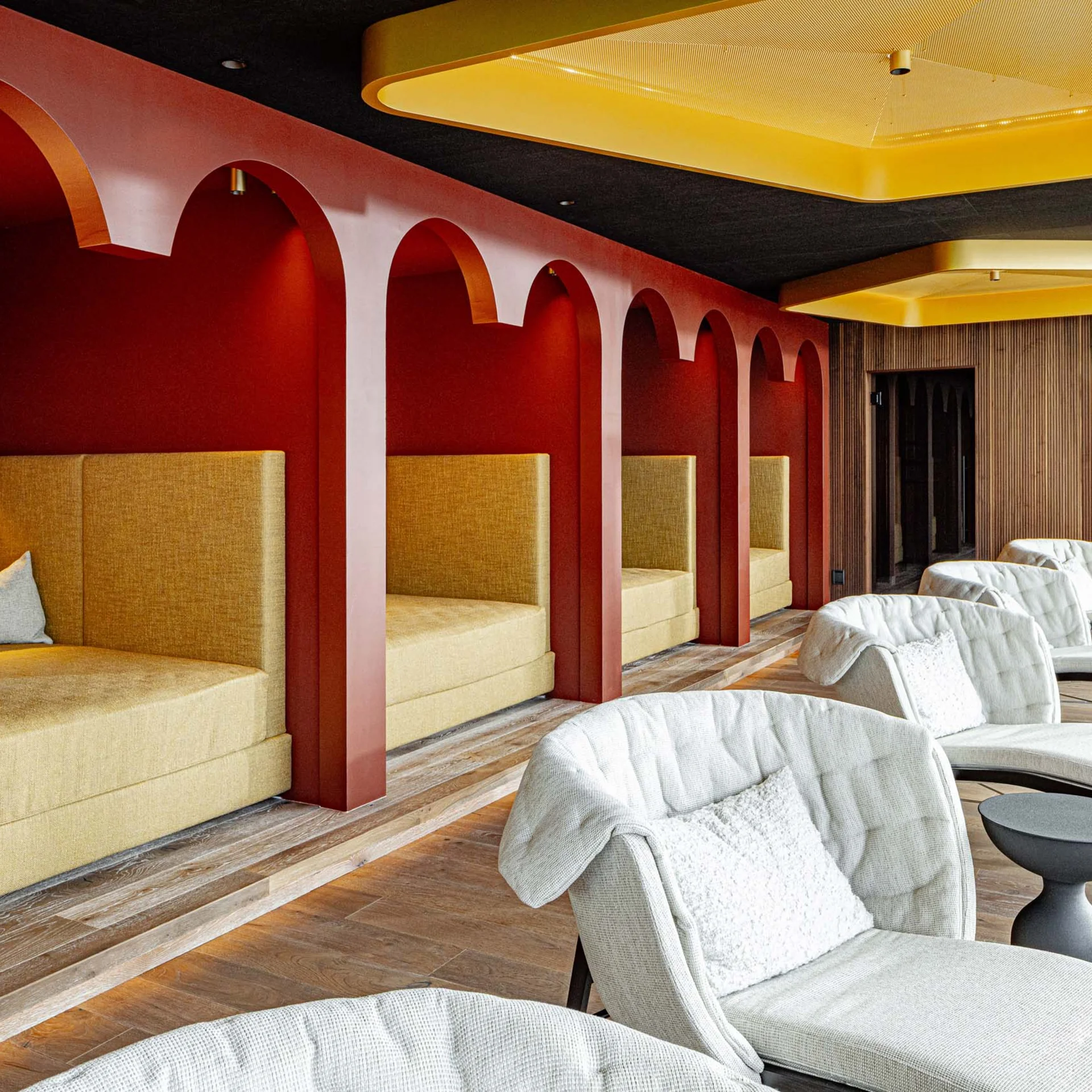 Il vostro hotel con spa preferito in Alto Adige Il vostro hotel con spa preferito in Alto Adige