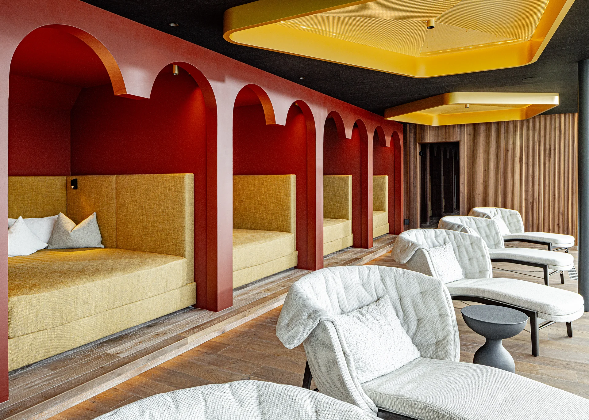 Picture gallery of Hotel Sonnenberg