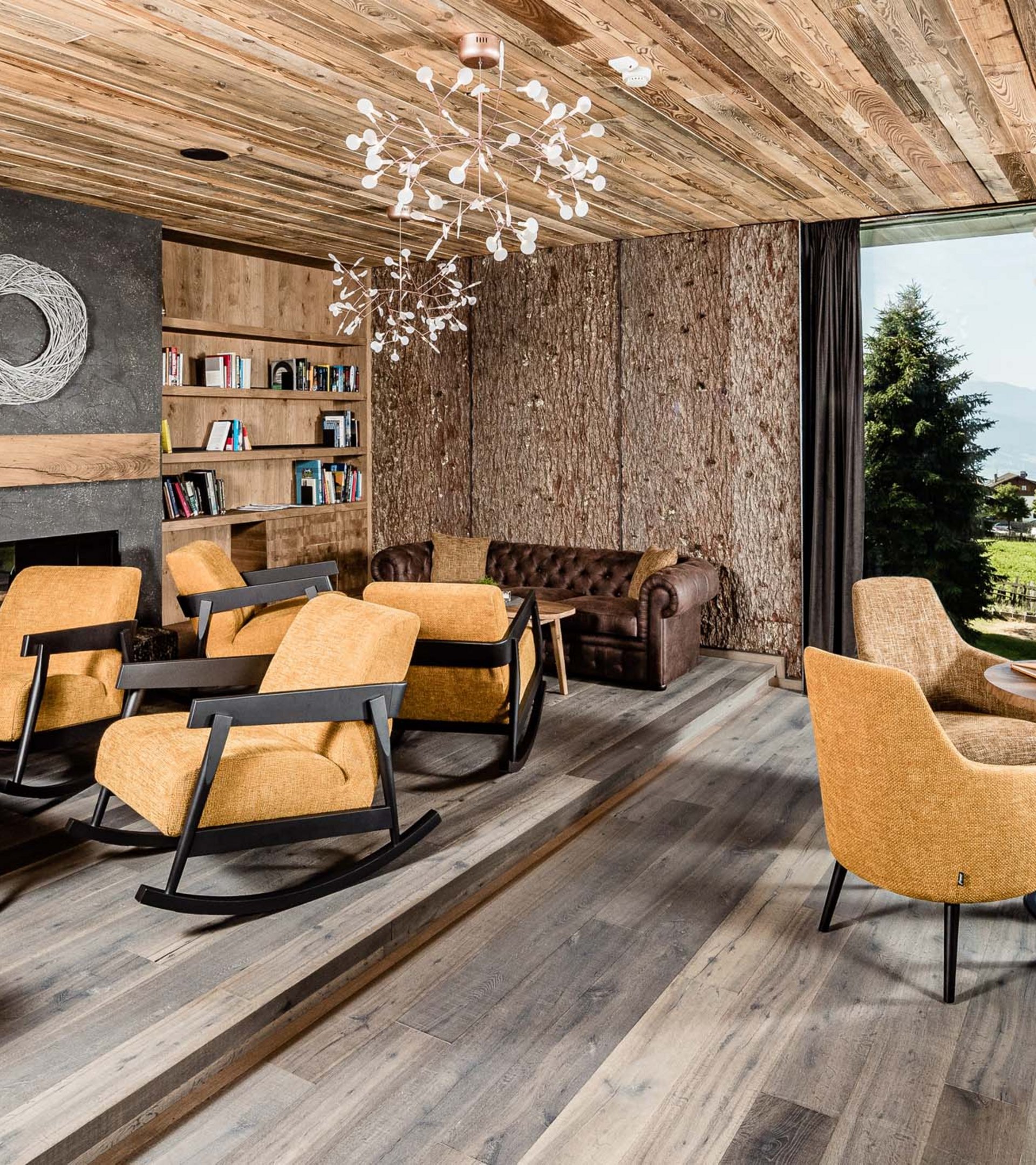 🌞 Hotel a Maranza ★★★★ Superior | Relax & Natura 🌲