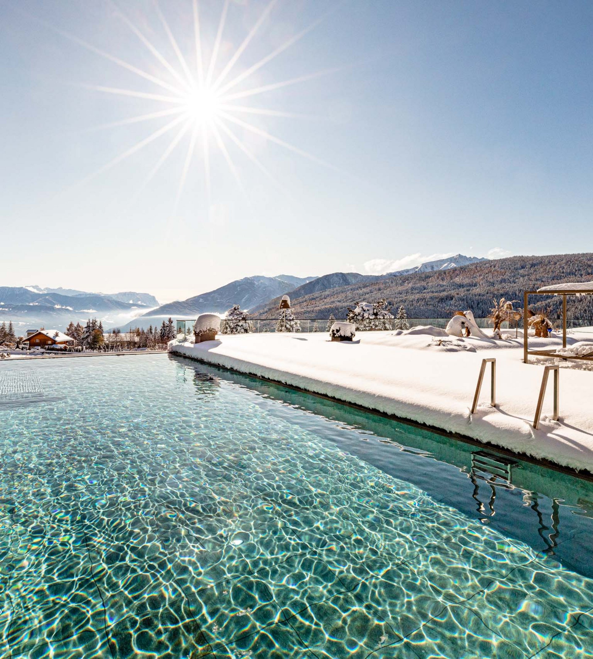 🌞 Hotel a Maranza ★★★★ Superior | Relax & Natura 🌲