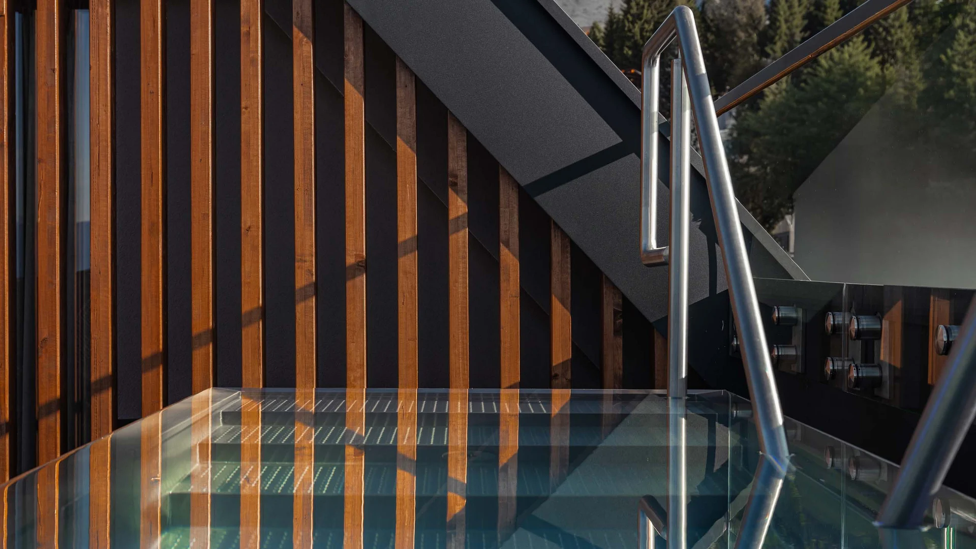 Il vostro hotel con sauna in Alto Adige | Le saune del Sonnenberg