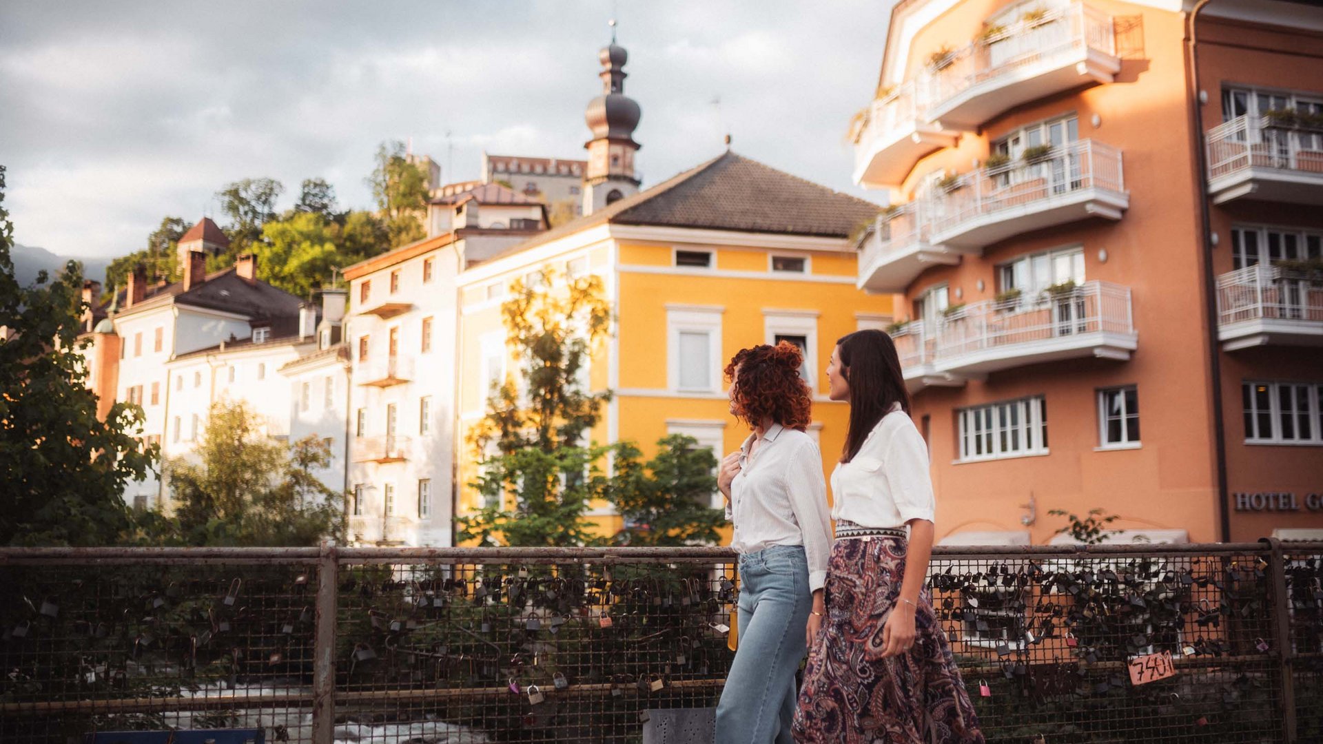 La cultura in Alto Adige non si limita solo alla transumanza