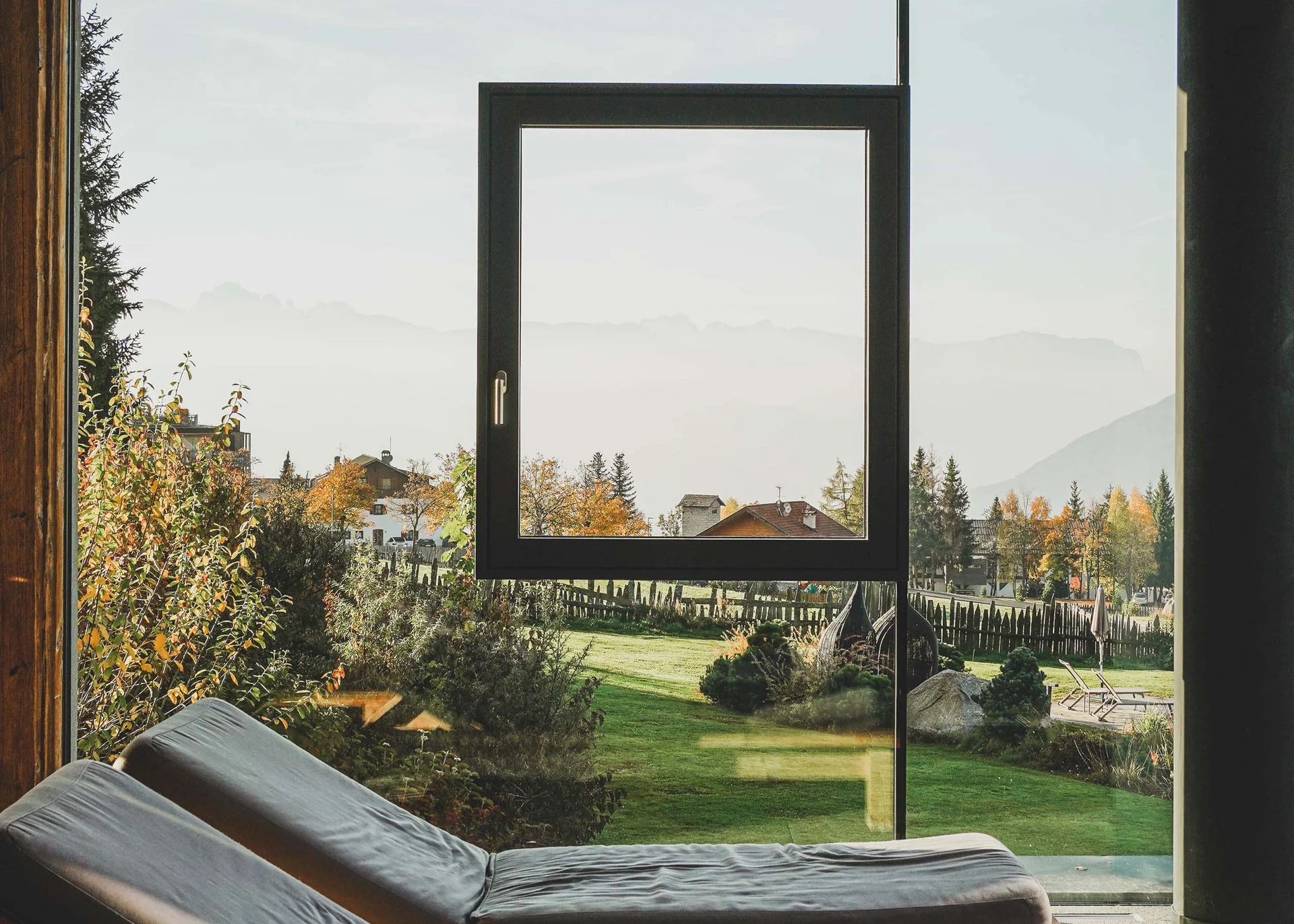 La galleria immagini dell’Hotel Sonnenberg