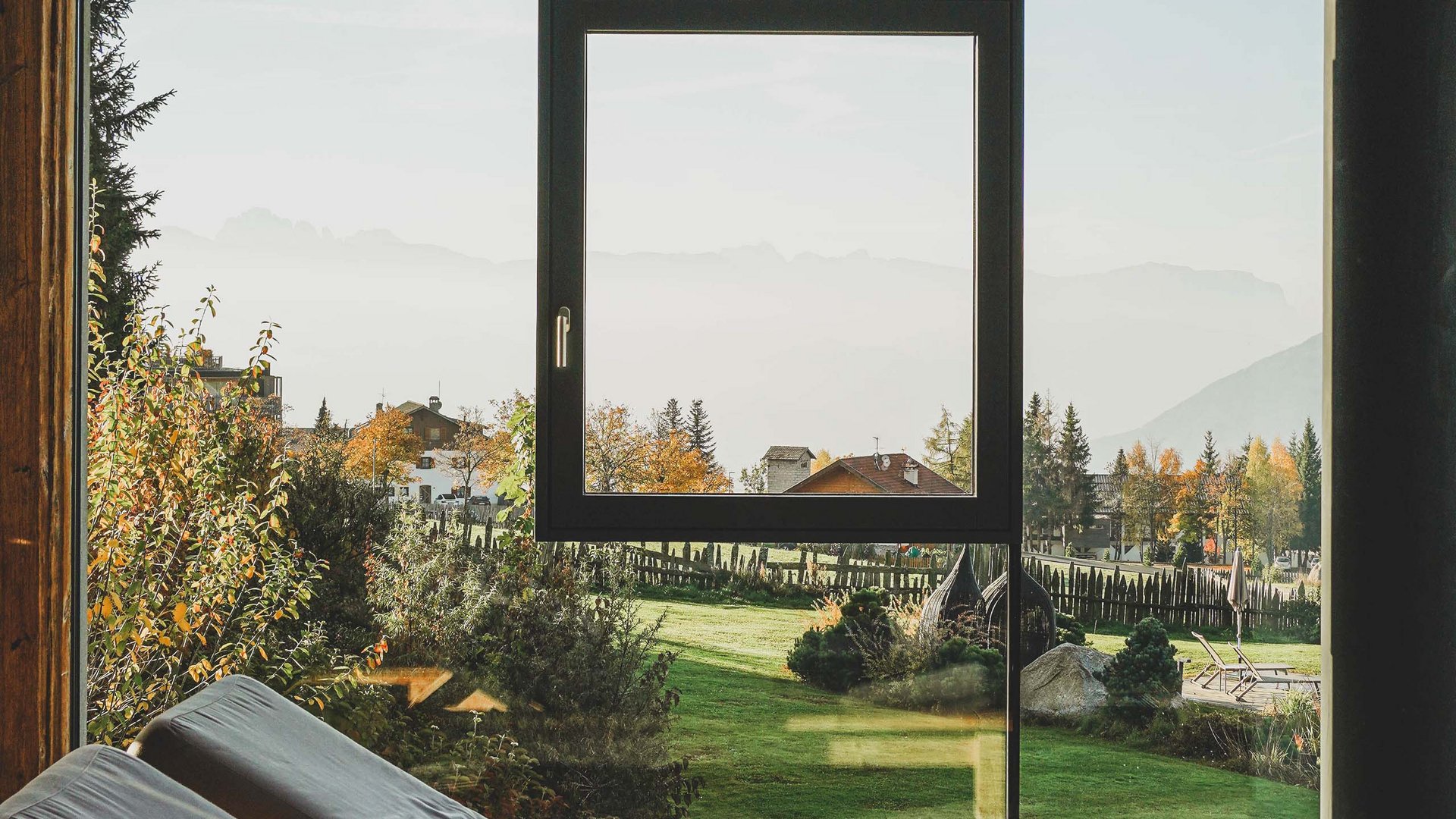 Il vostro hotel con Sky Spa per soli adulti in Alto Adige