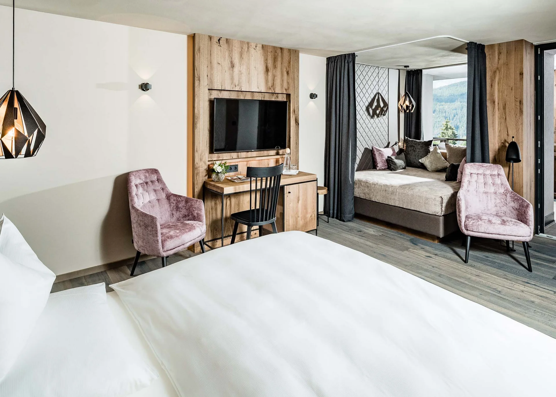 Picture gallery of Hotel Sonnenberg