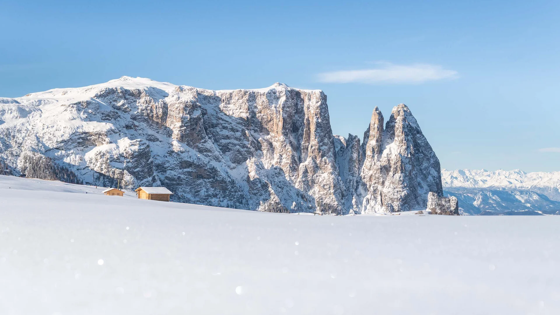 The best excursion destinations around Meransen