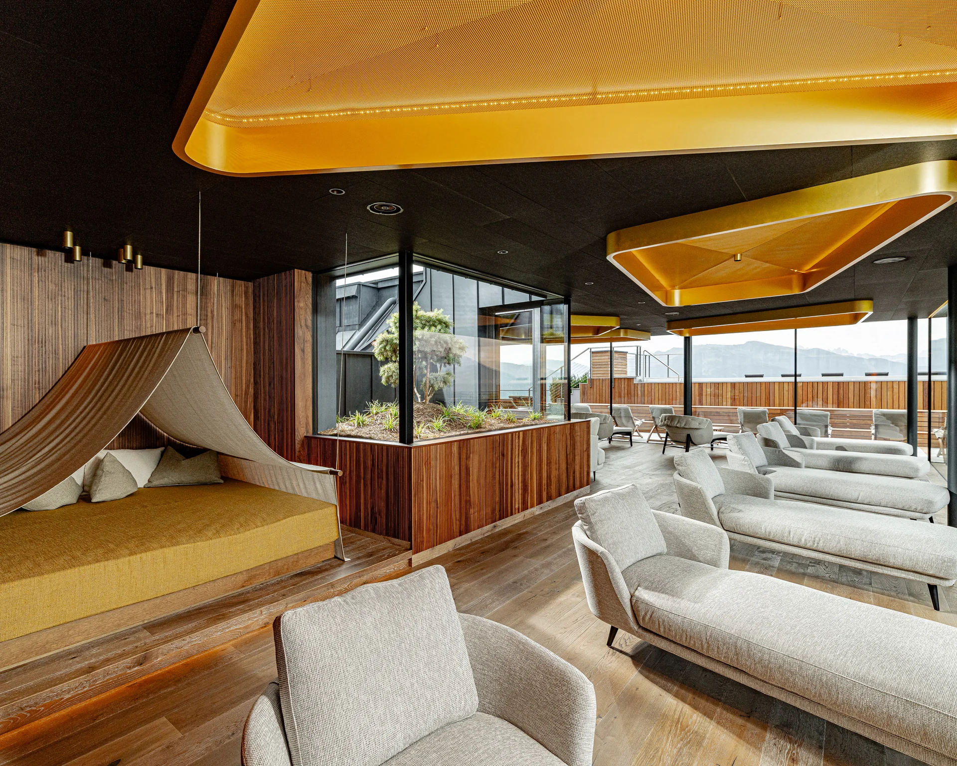 Picture gallery of Hotel Sonnenberg