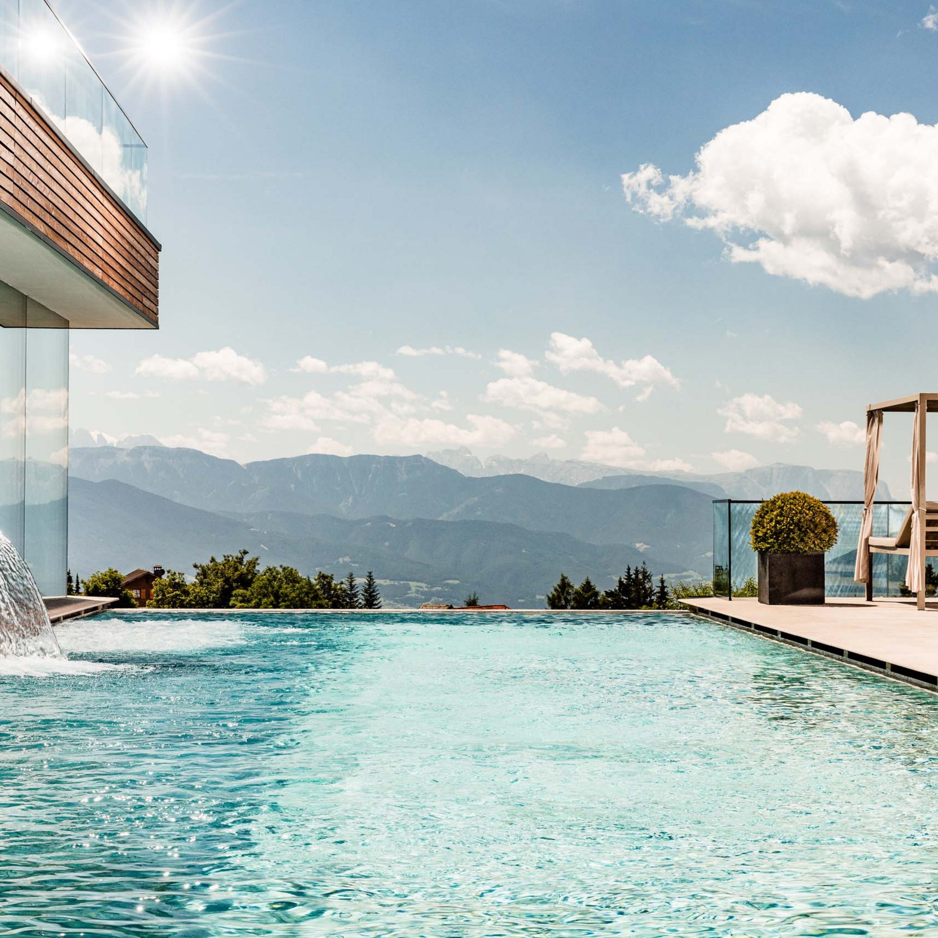 🌞 Hotel a Maranza ★★★★ Superior | Relax & Natura 🌲
