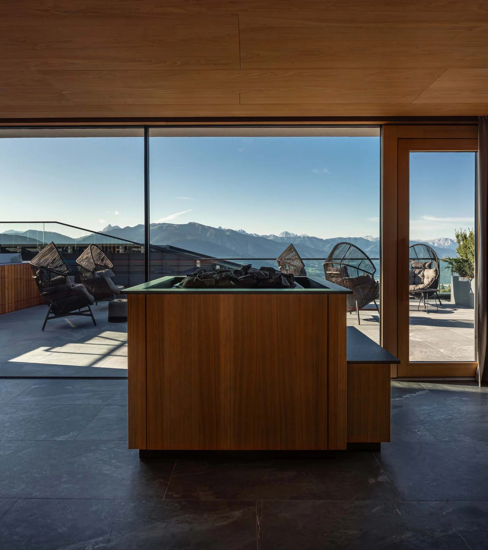 Your wellness hotel in Meransen Your wellness hotel in Meransen