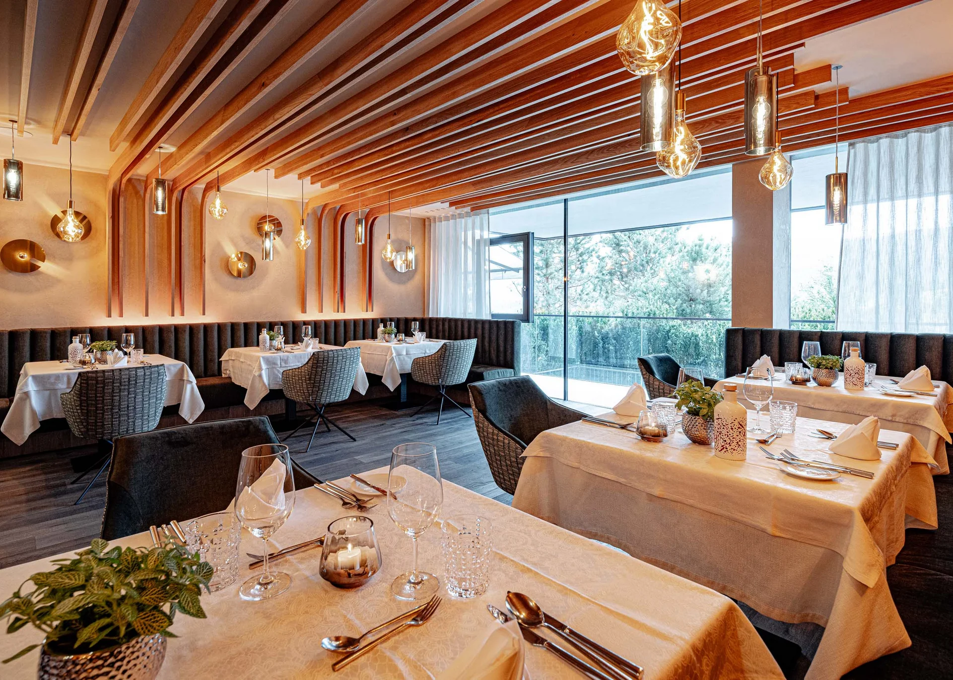 Picture gallery of Hotel Sonnenberg