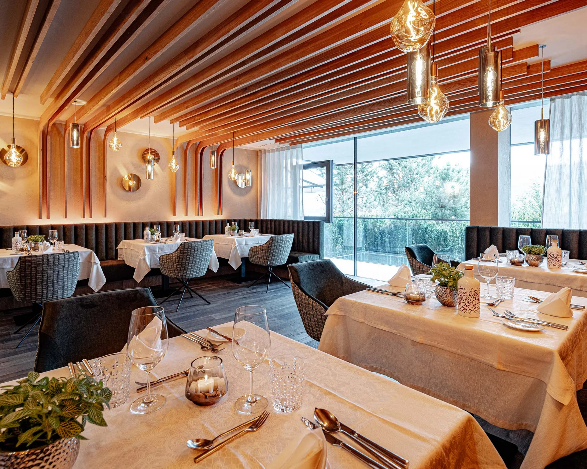 La galleria immagini dell’Hotel Sonnenberg La galleria immagini dell’Hotel Sonnenberg