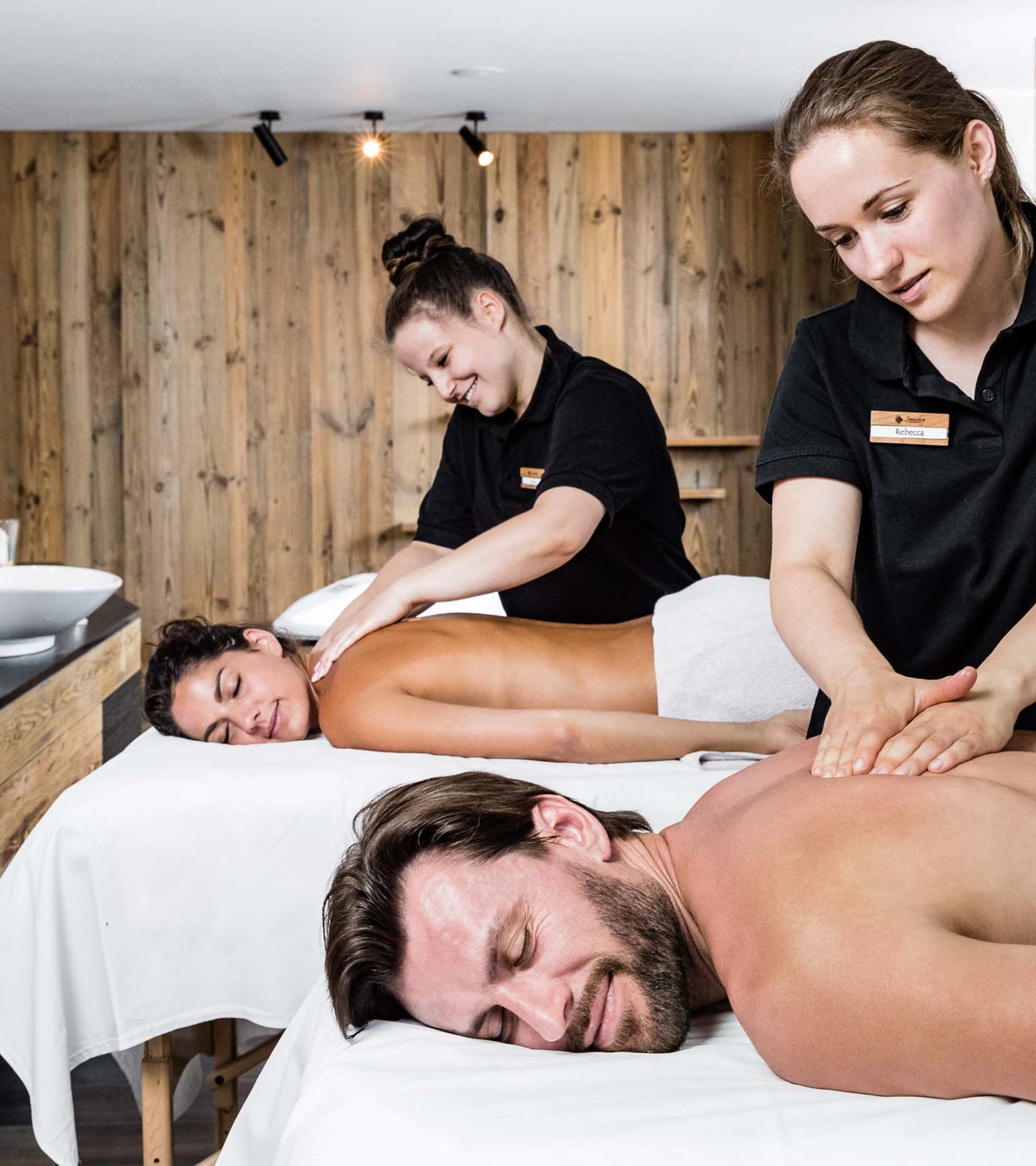Il vostro hotel romantico in Alto Adige: un rifugio d’amore