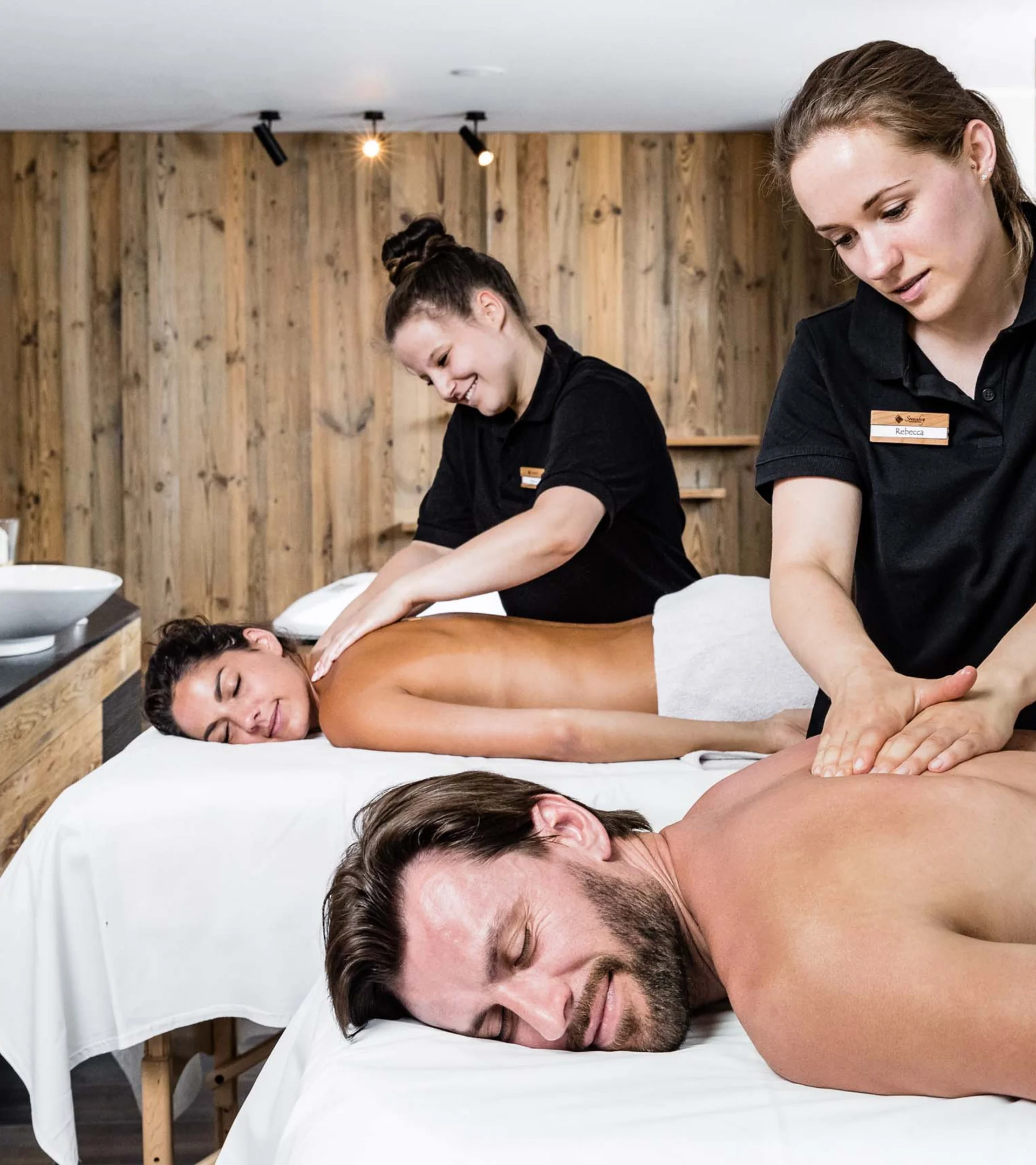 Ihr romantisches Hotel Südtirol – ein Ort für die Liebe