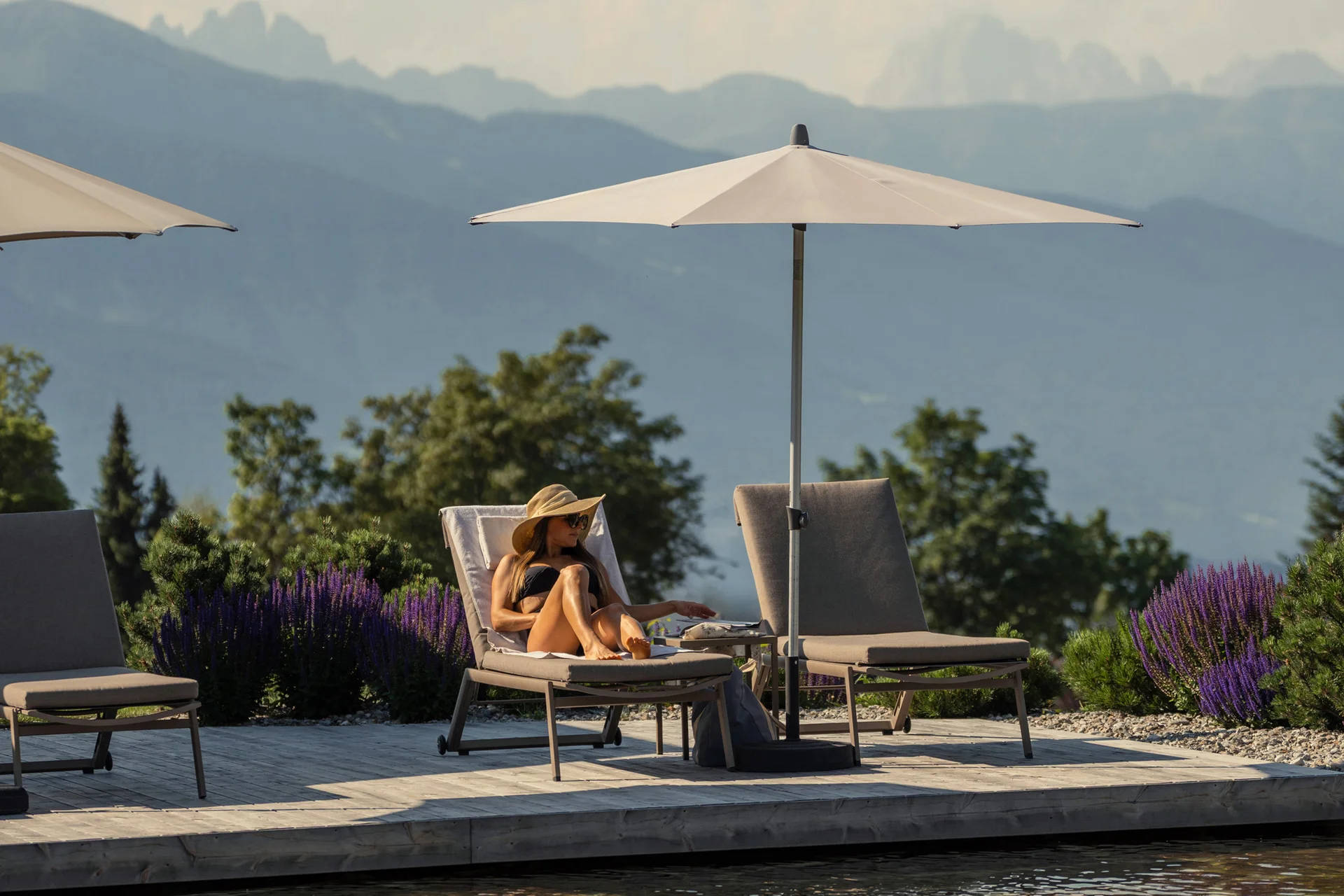 Your wellness hotel in Meransen Your wellness hotel in Meransen
