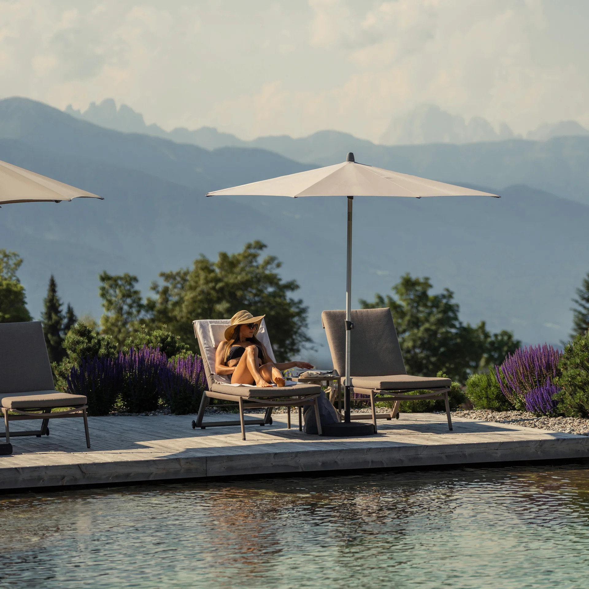 Your favourite hotel in South Tyrol Your favourite hotel in South Tyrol