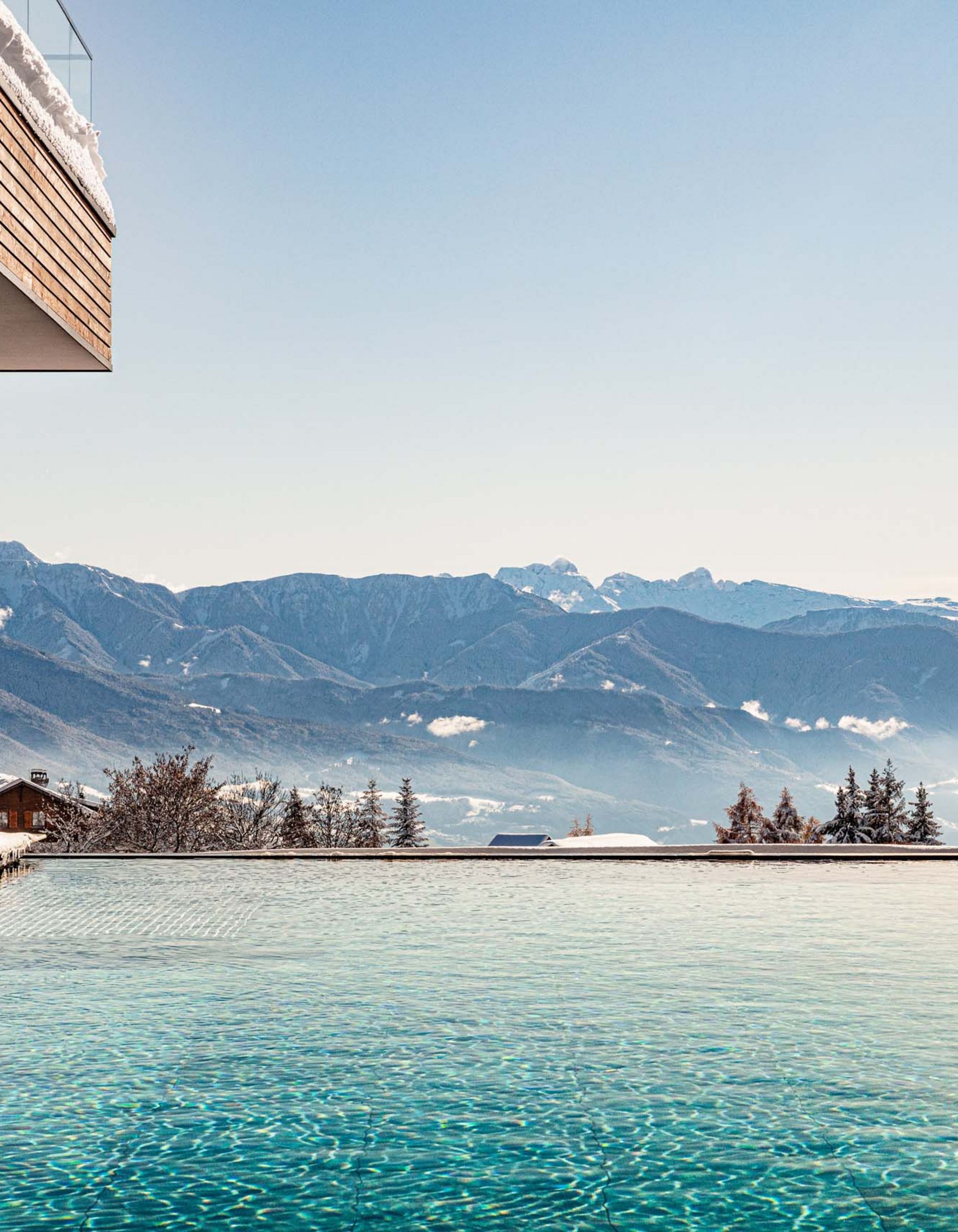 Romanticismo, benessere, natura – offerte firmate Sonnenberg
