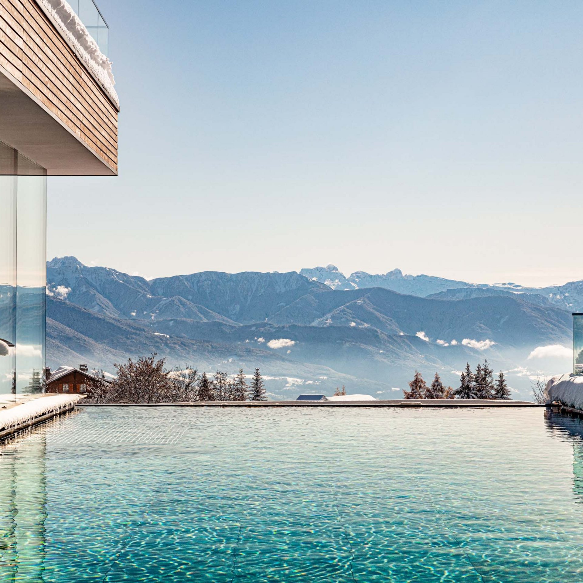 🌞 Hotel a Maranza ★★★★ Superior | Relax & Natura 🌲