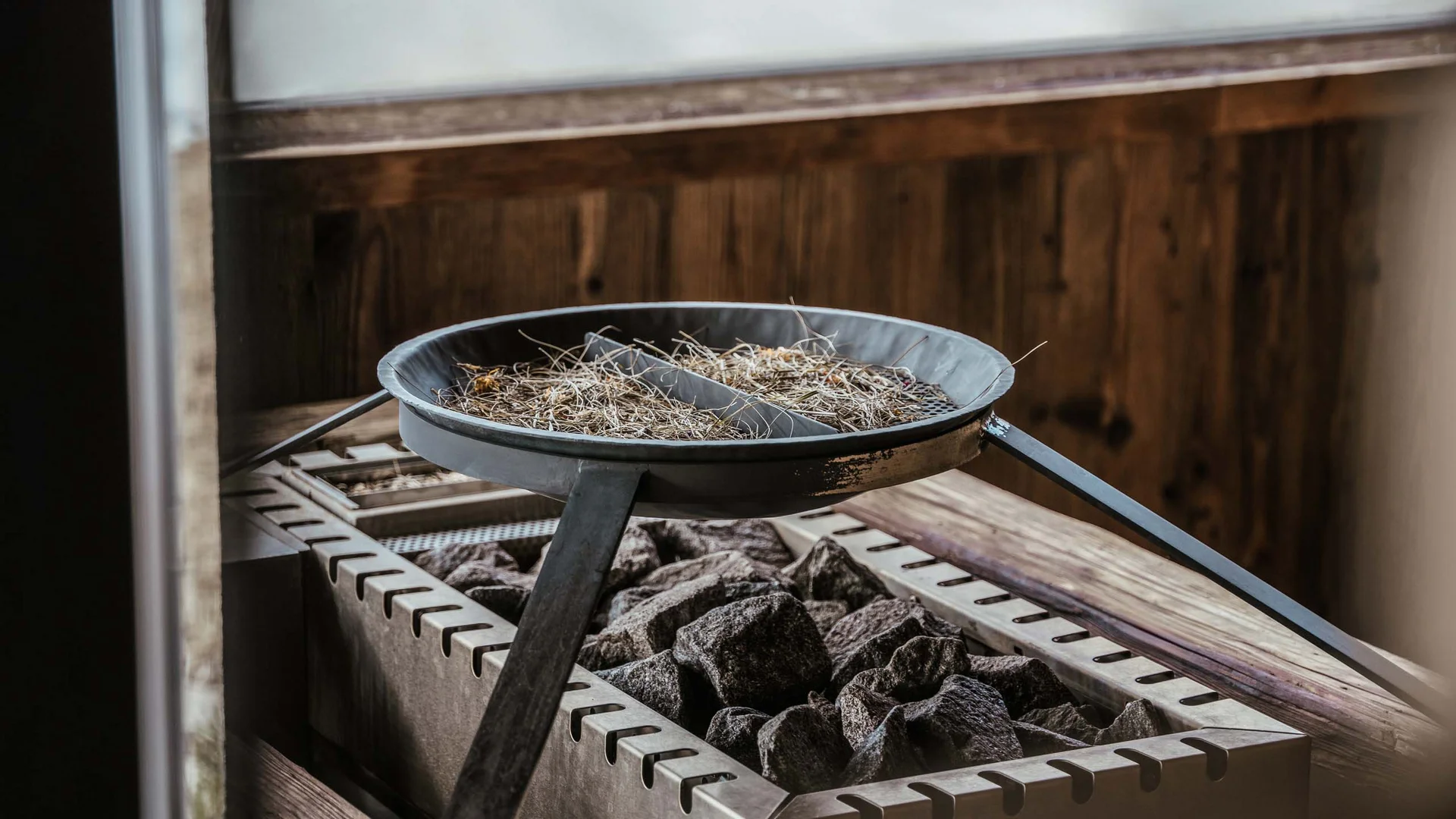 Il vostro hotel con sauna in Alto Adige | Le saune del Sonnenberg