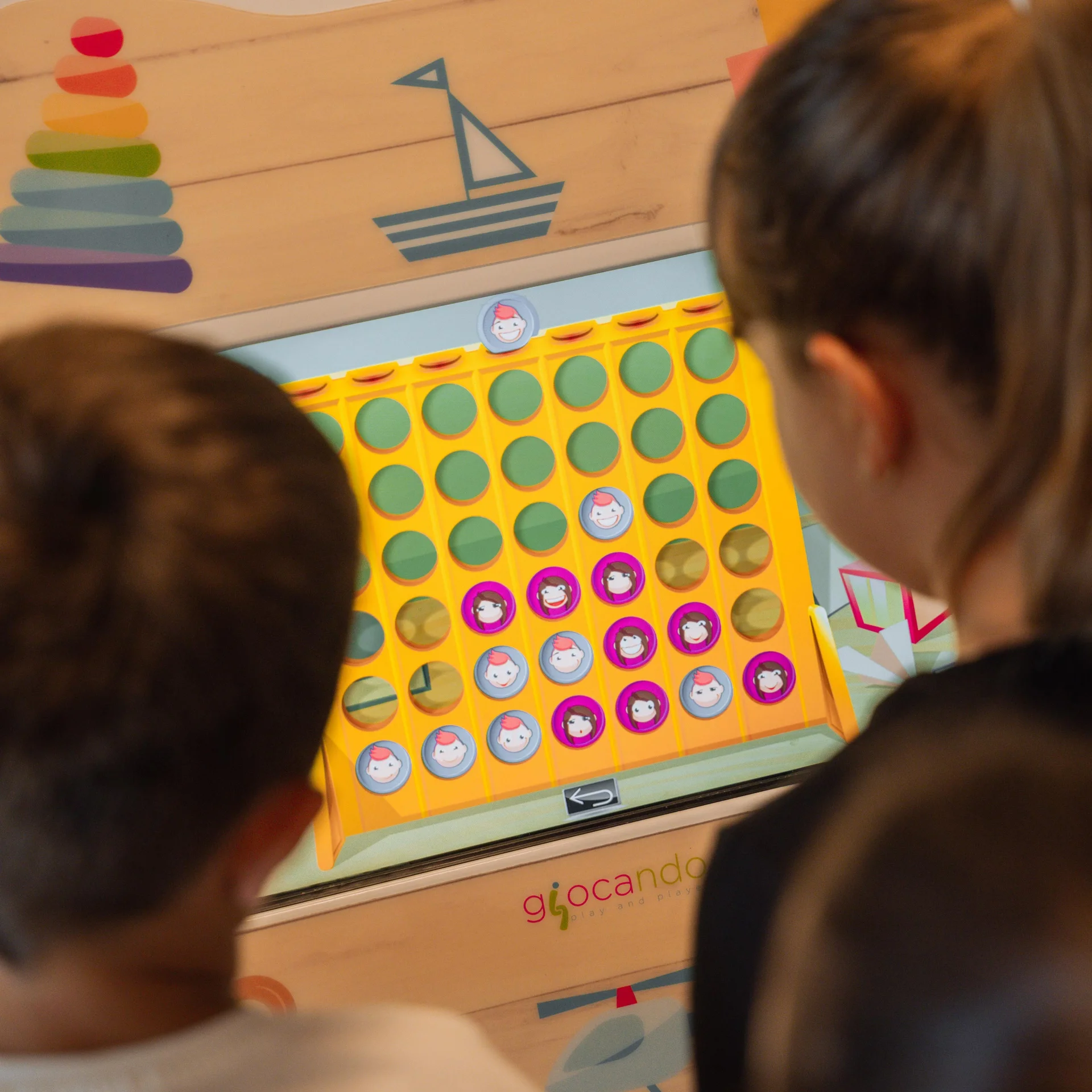 Ihr Familienhotel in Meransen – Spielen, Entdecken, Zusammensein