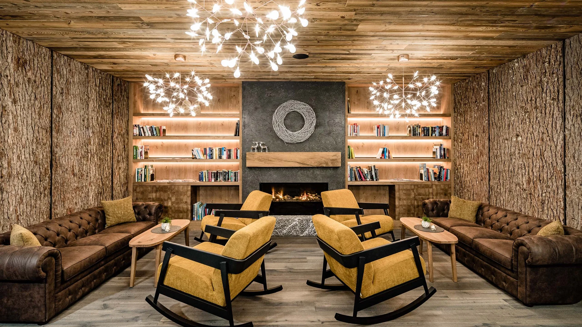 Nachhaltiges Hotel Südtirol – das Sonnenberg