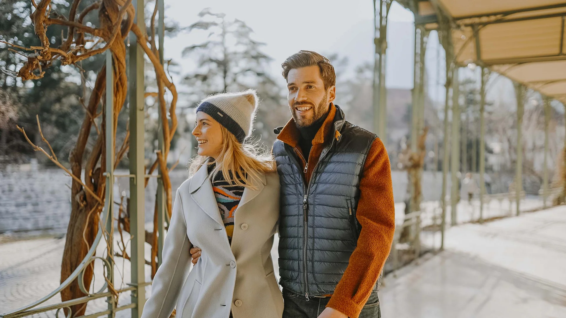 Mehr als der Almabtrieb: Südtirols Kultur