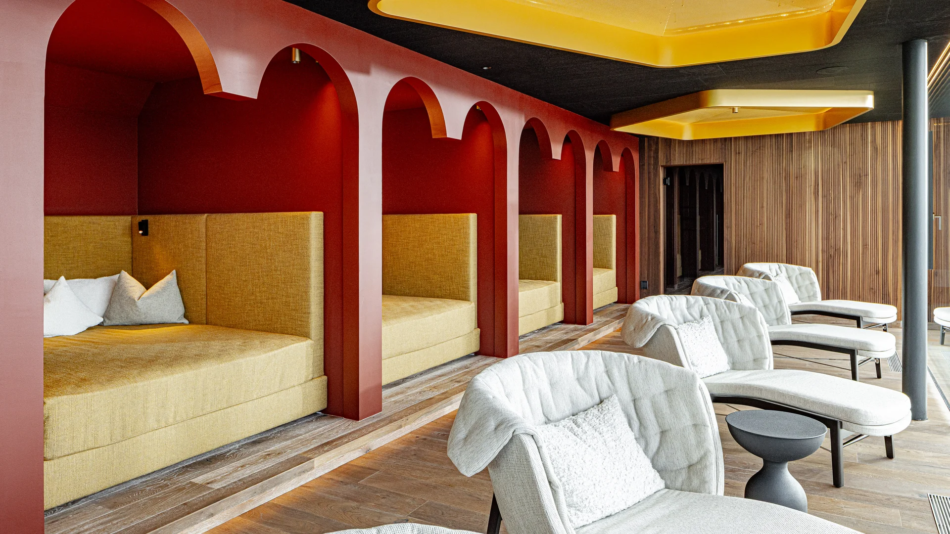 Il vostro hotel con Sky Spa per soli adulti in Alto Adige