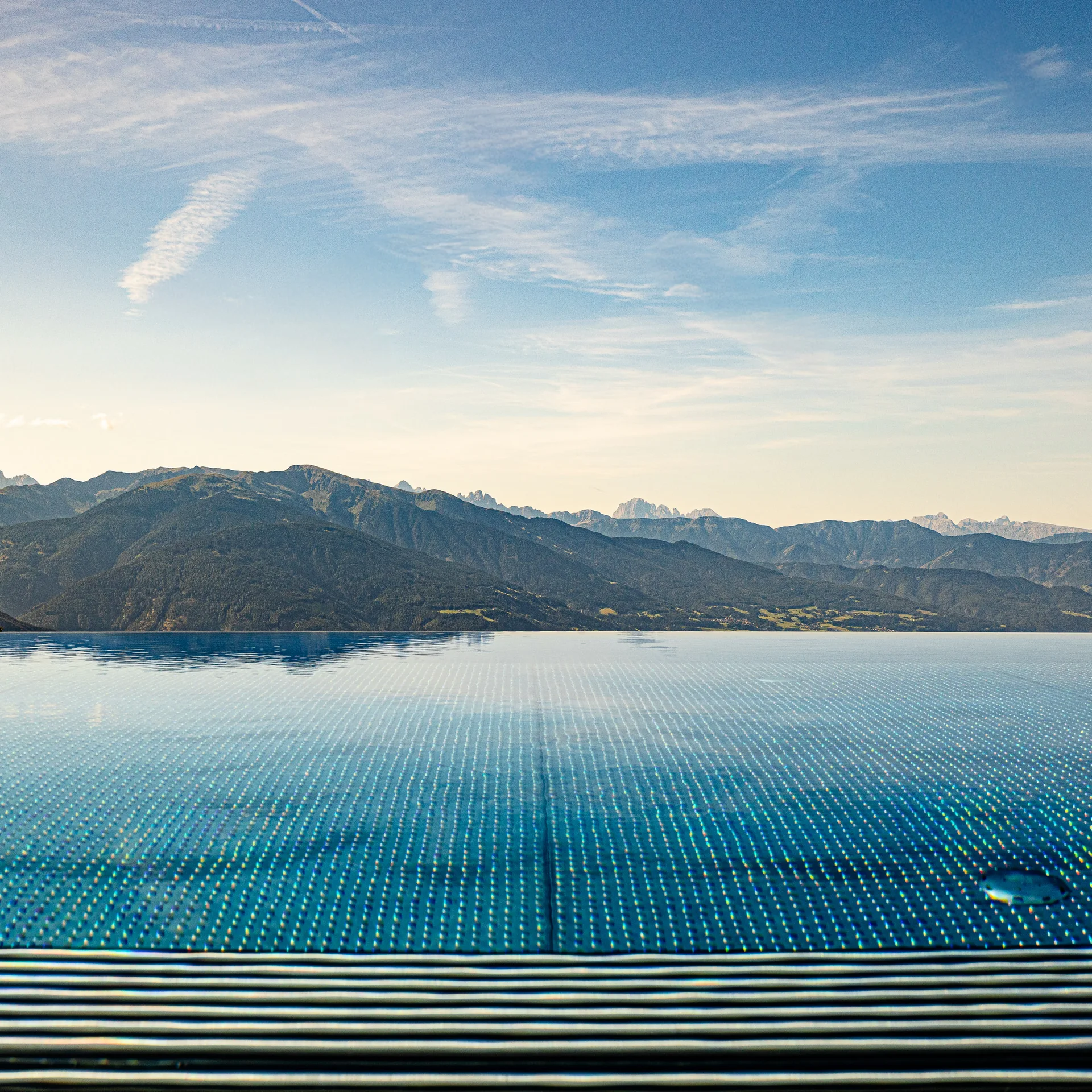 Ihr Wellnesshotel in Meransen