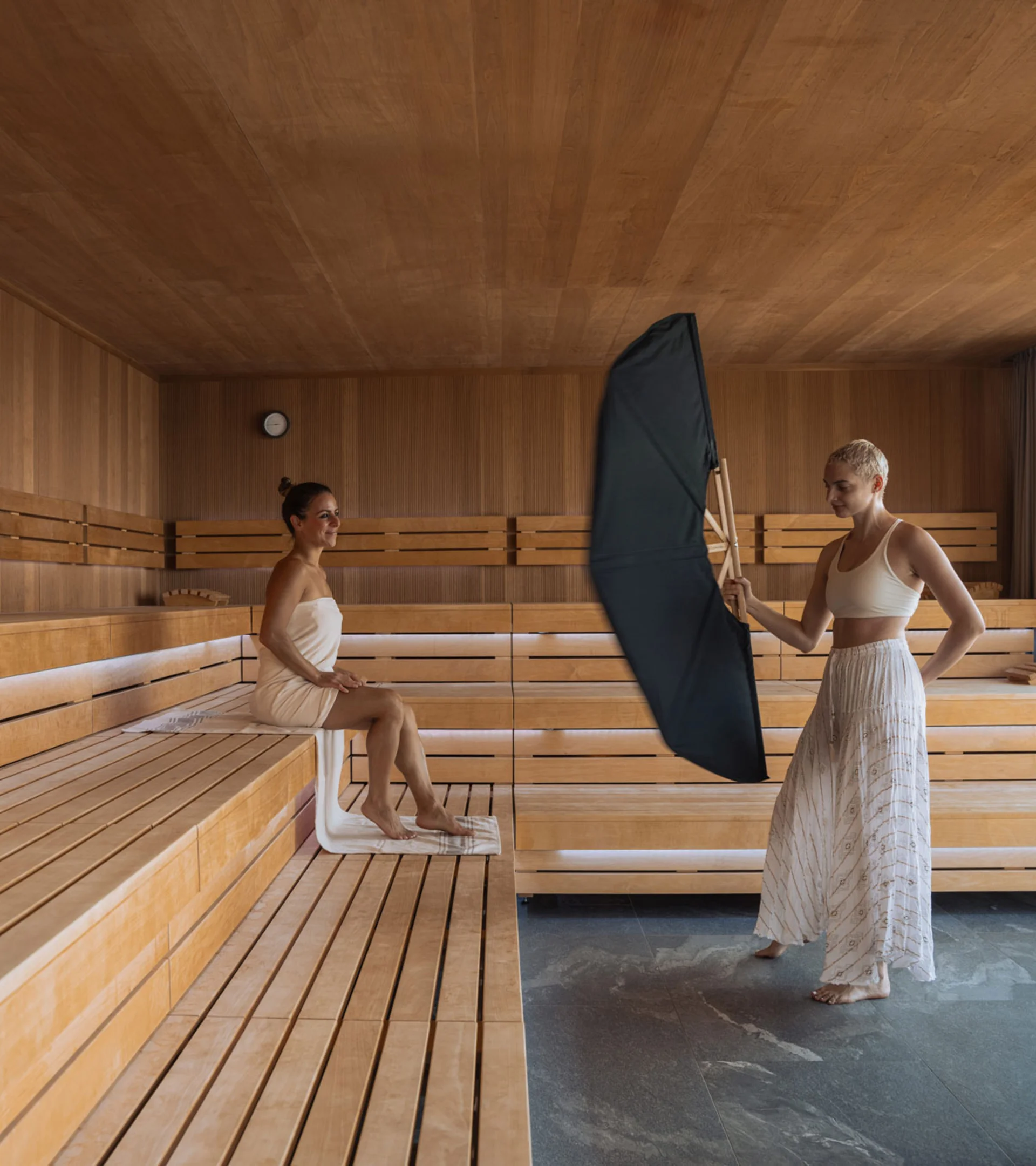 Hotel con spa in Val Pusteria: solo relax a Maranza