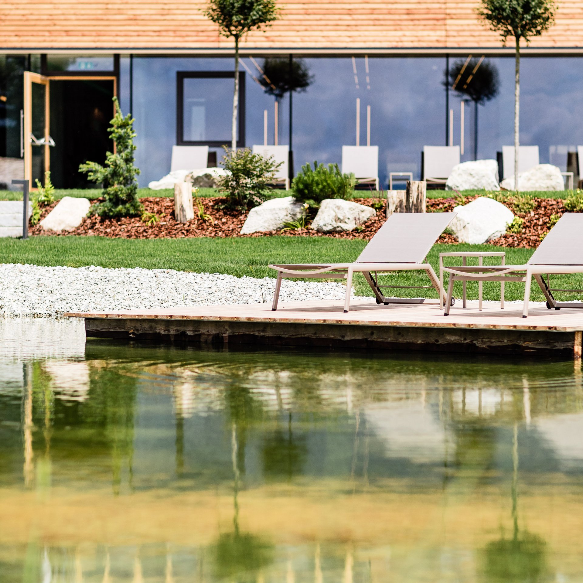 Hotel con spa in Val Pusteria: solo relax a Maranza
