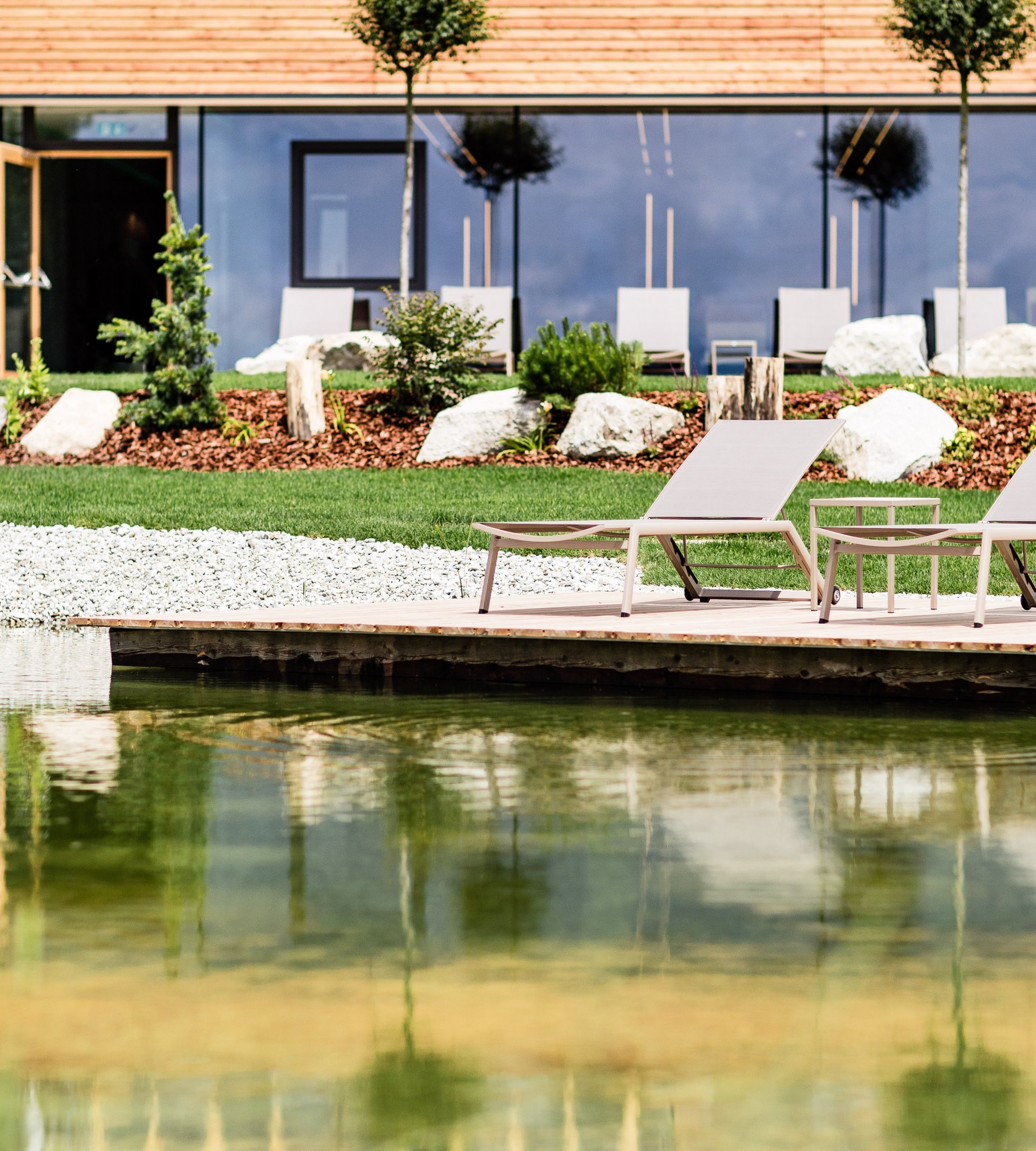 🌞 Hotel a Maranza ★★★★ Superior | Relax & Natura 🌲
