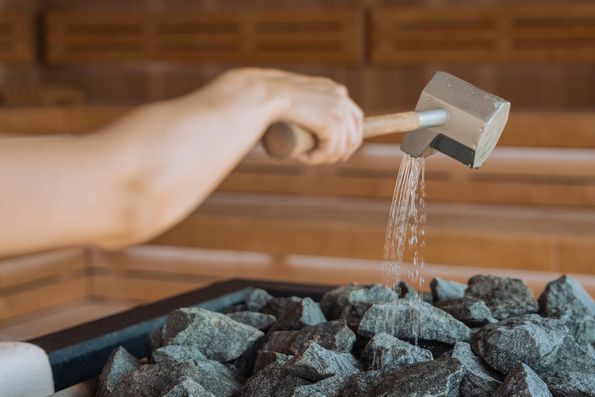 Il vostro hotel con sauna in Alto Adige | Le saune del Sonnenberg