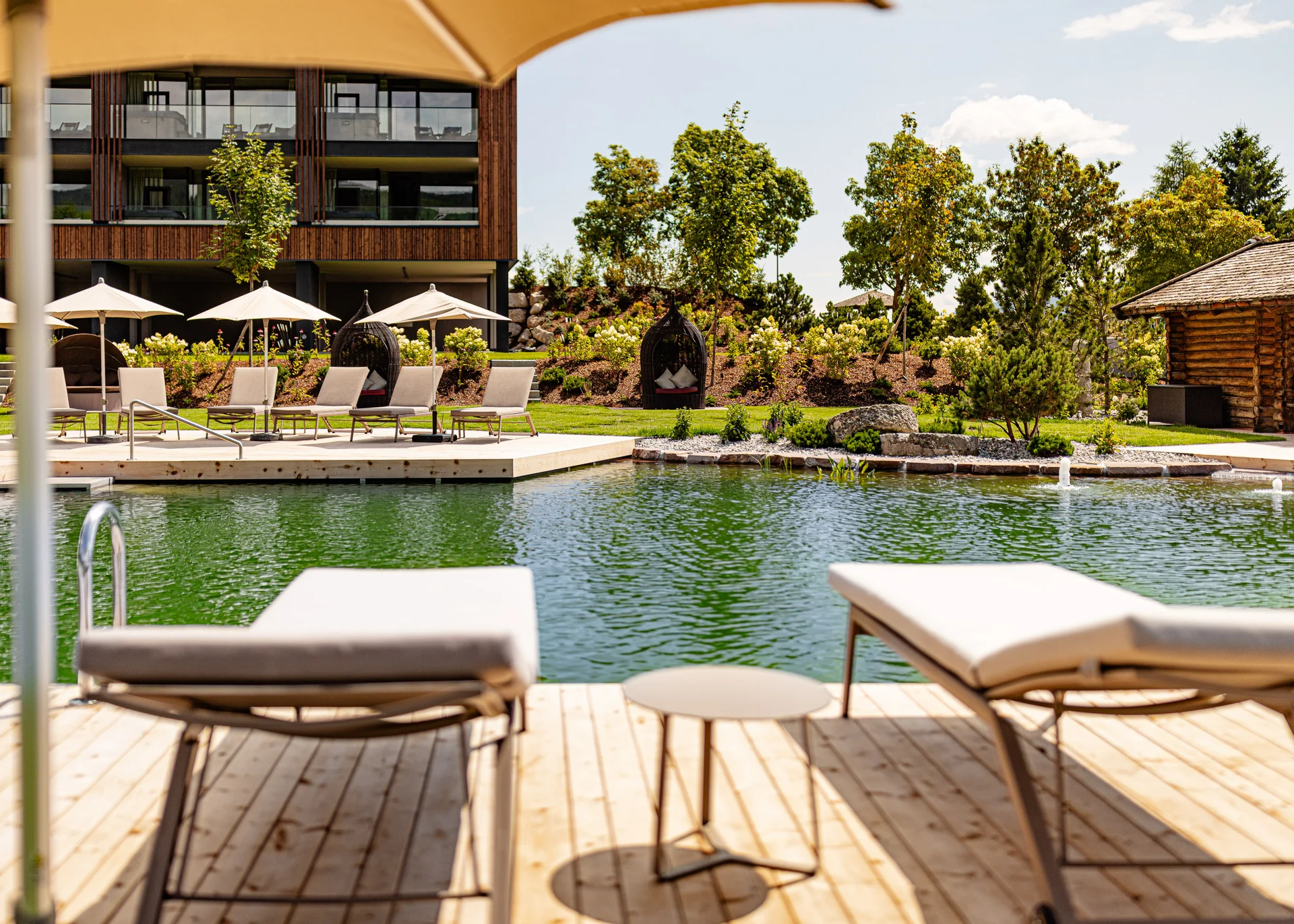 Picture gallery of Hotel Sonnenberg