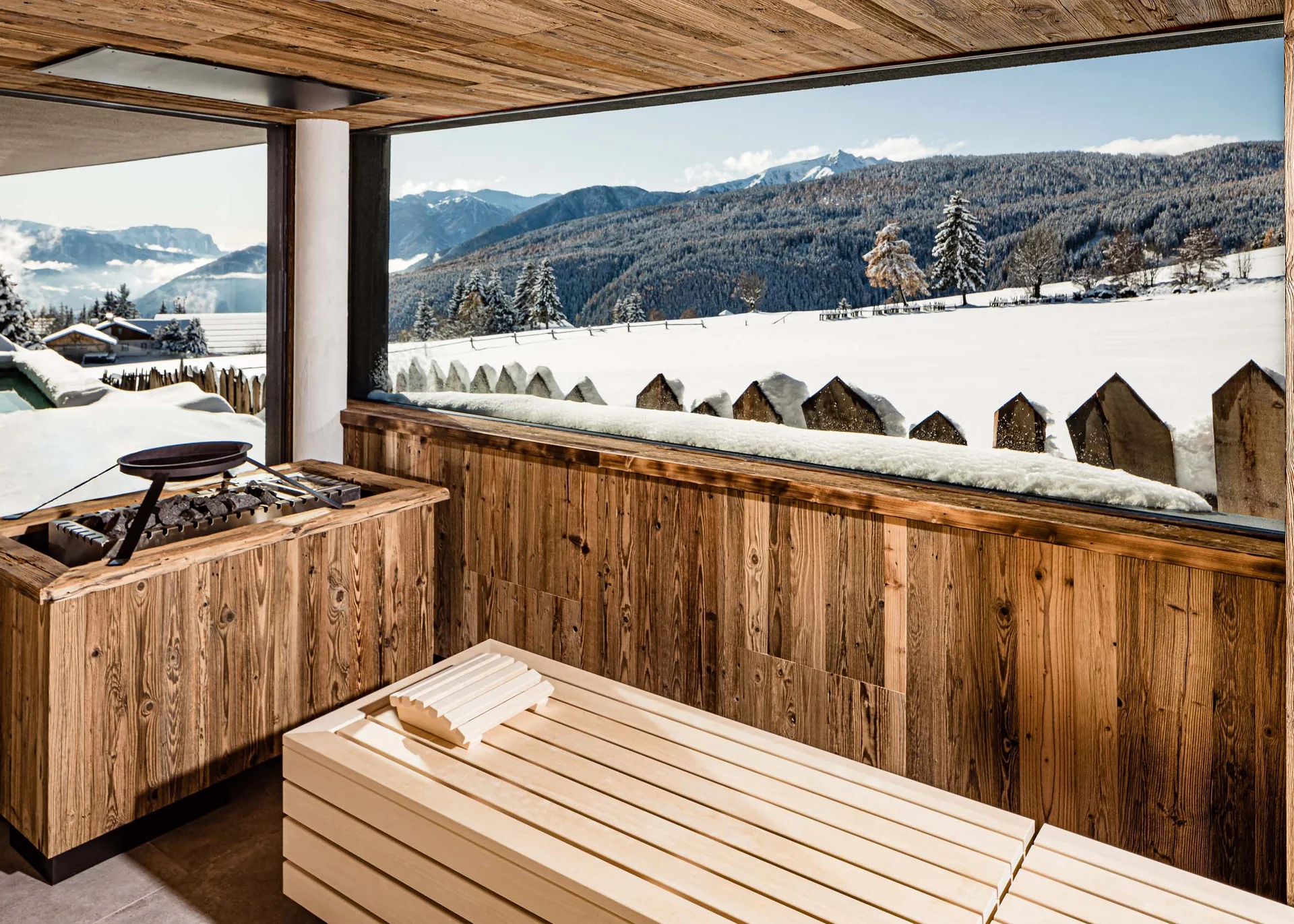 Picture gallery of Hotel Sonnenberg