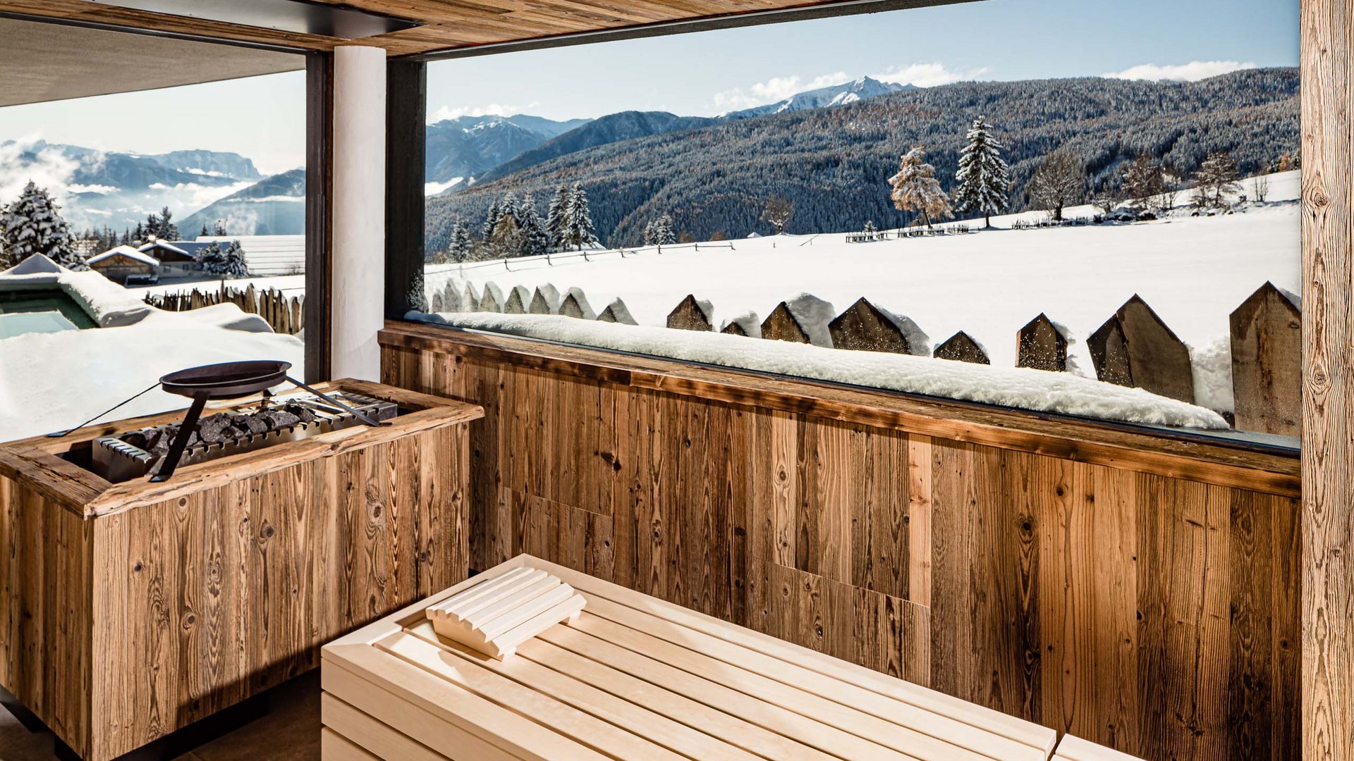 Romantik, Wellness, Natur – Angebote à la Sonnenberg Romantik, Wellness, Natur – Angebote à la Sonnenberg