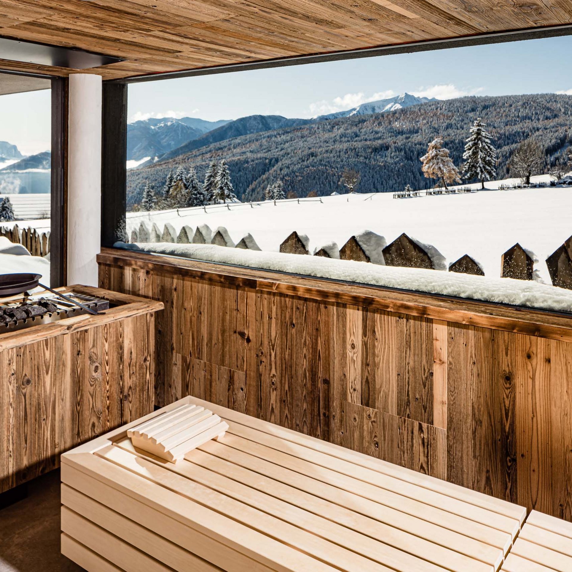 🌞 Hotel a Maranza ★★★★ Superior | Relax & Natura 🌲