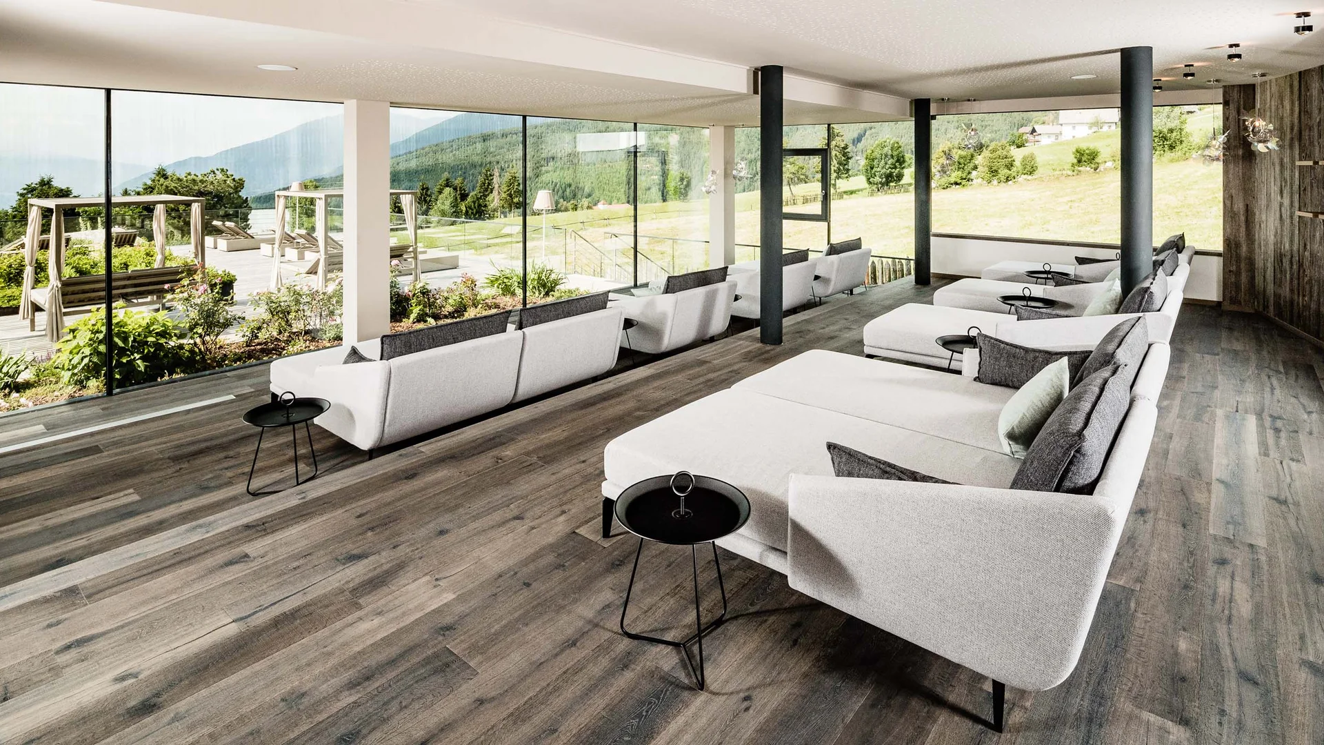 Your favourite hotel in South Tyrol Your favourite hotel in South Tyrol