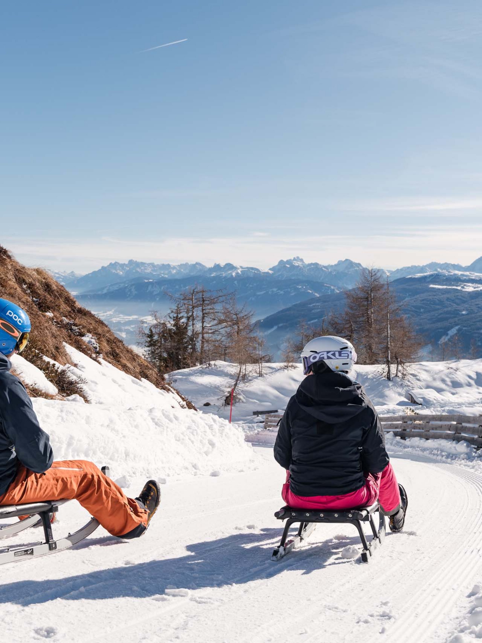 Il vostro alloggio in Val Pusteria: eleganza alpina