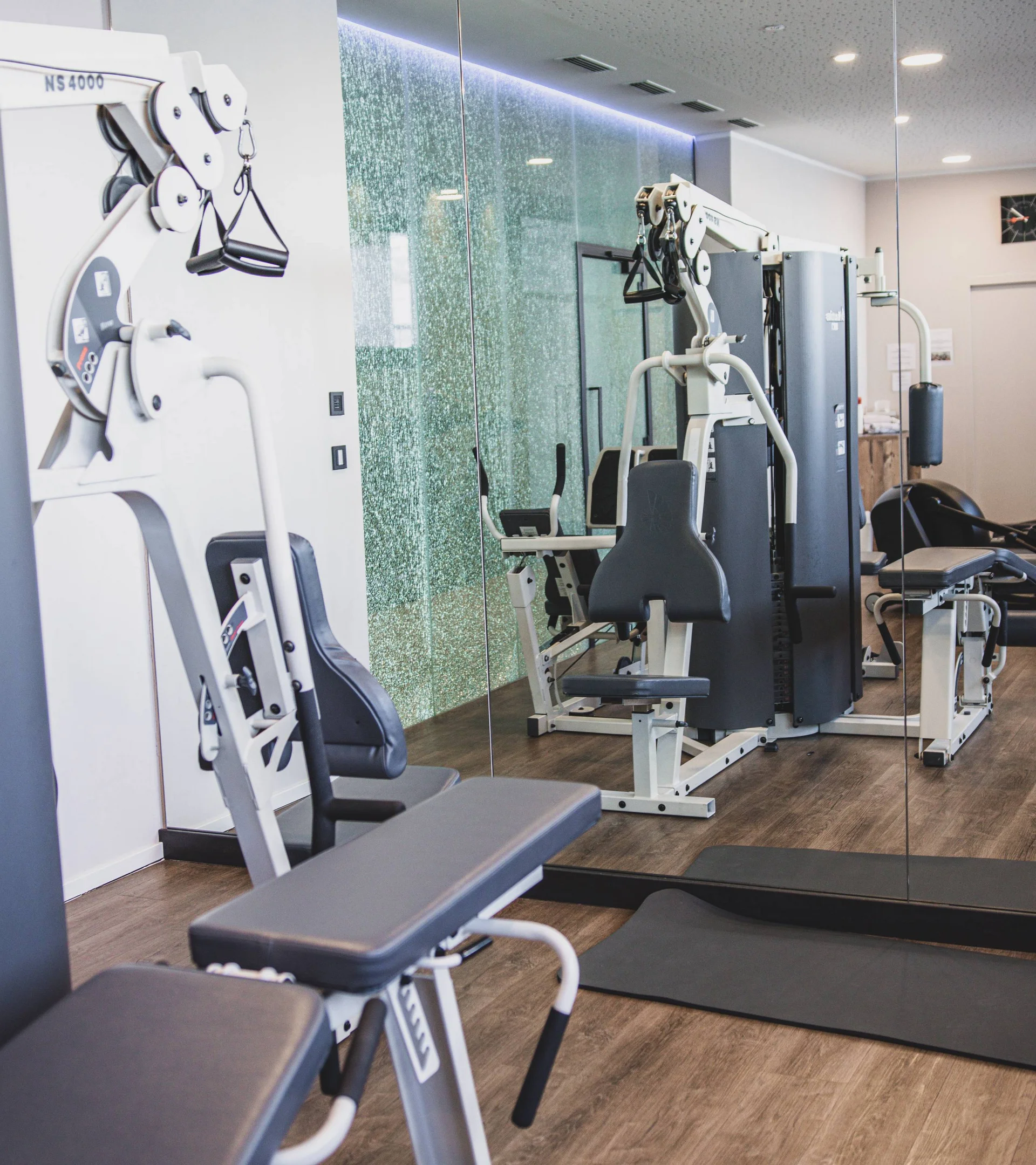 Your wellness hotel in Meransen Your wellness hotel in Meransen