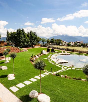 Wellness Garden