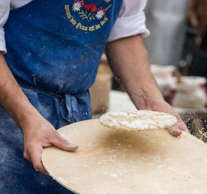 Bread Festival