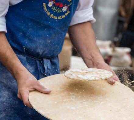 Bread Festival