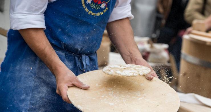 Festa del pane