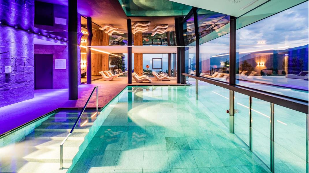 Spa & Wellness World