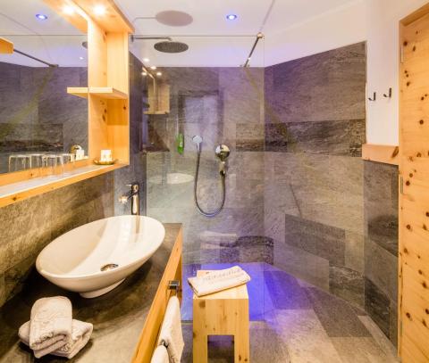 Bagno Suite Torre