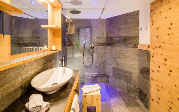 Bagno Suite Torre