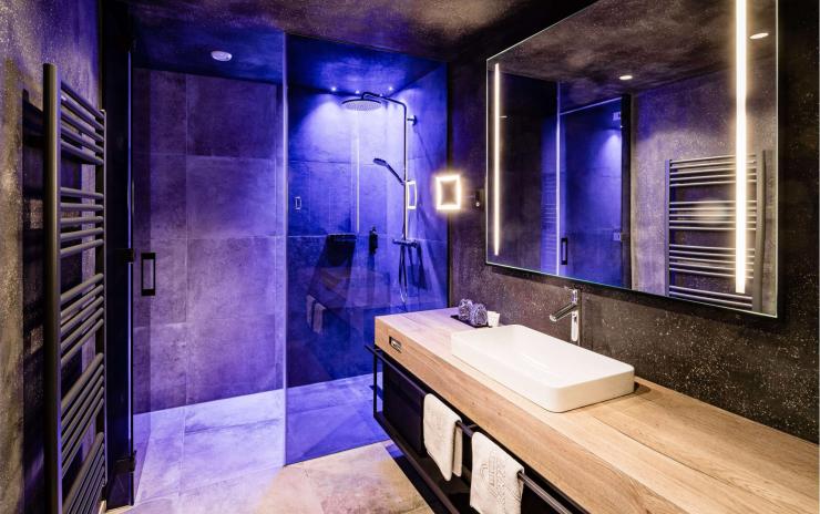 Bagno Suite Romantica