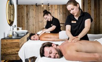 Giorni del benessere De Luxe