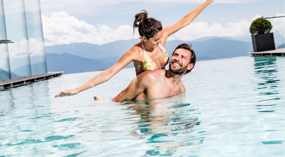 Im Infinity Pool