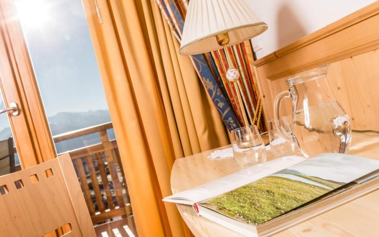 Panorama Doppelzimmer